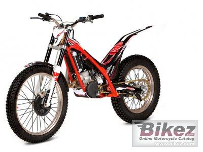 2012 GAS GAS TXT Pro 250 photo